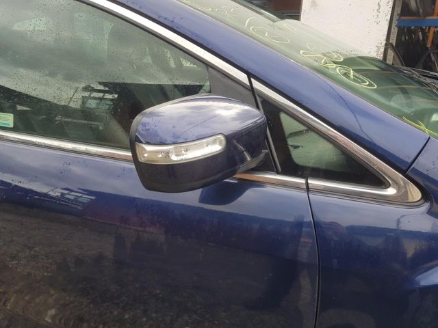 bontott MAZDA CX-7 Jobb első Ajtó (Üres lemez)