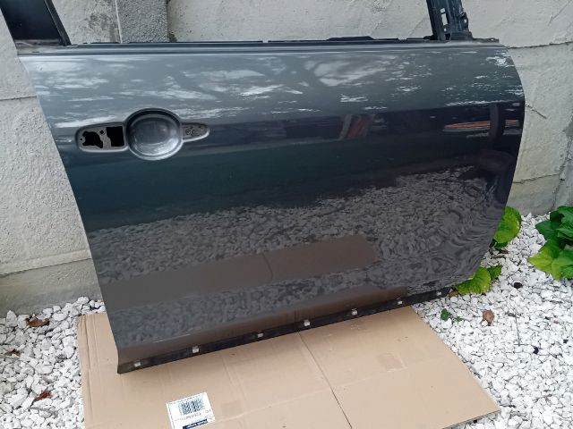 bontott MAZDA CX-7 Jobb első Ajtó (Üres lemez)