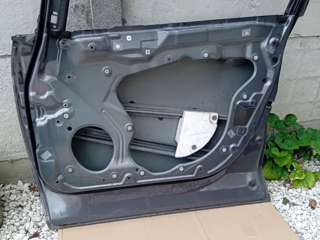 bontott MAZDA CX-7 Jobb első Ajtó (Üres lemez)