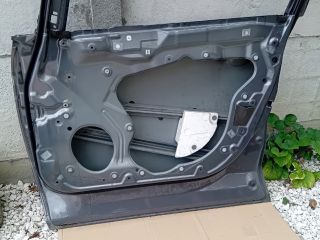 bontott MAZDA CX-7 Jobb első Ajtó (Üres lemez)