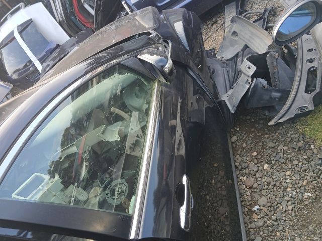 bontott MAZDA CX-7 Jobb első Ajtó (Üres lemez)