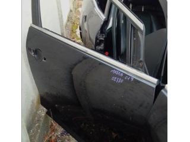 bontott MAZDA CX-7 Jobb első Ajtó (Üres lemez)