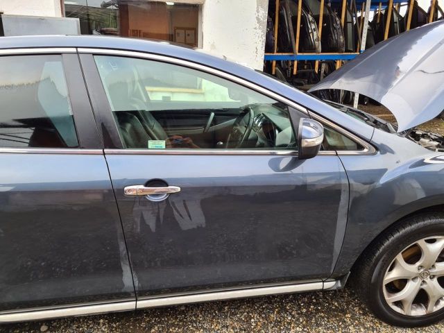 bontott MAZDA CX-7 Jobb első Ajtó (Üres lemez)
