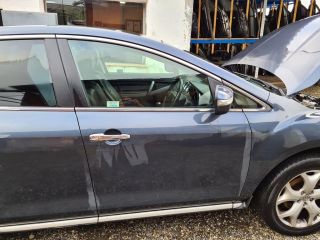 bontott MAZDA CX-7 Jobb első Ajtó (Üres lemez)