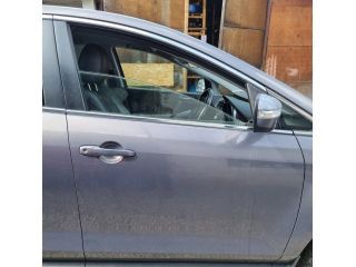 bontott MAZDA CX-7 Jobb első Ajtó (Üres lemez)