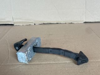 bontott MAZDA CX-7 Jobb első Ajtóhatároló