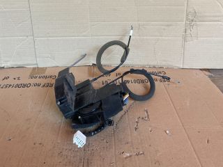 bontott MAZDA CX-7 Jobb első Ajtózár