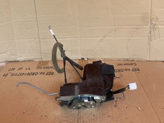 bontott MAZDA CX-7 Jobb első Ajtózár