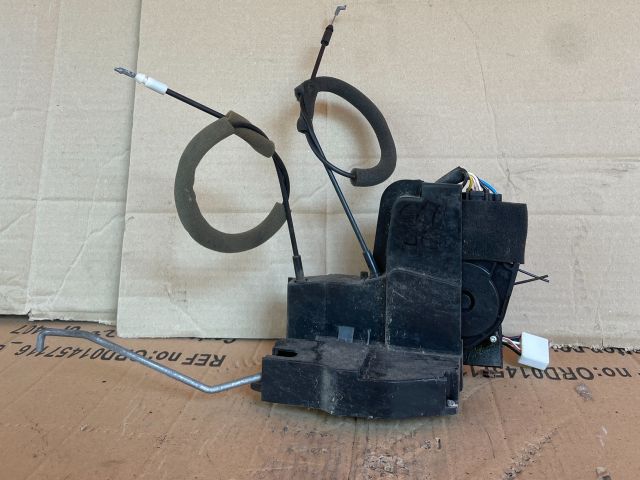 bontott MAZDA CX-7 Jobb első Ajtózár