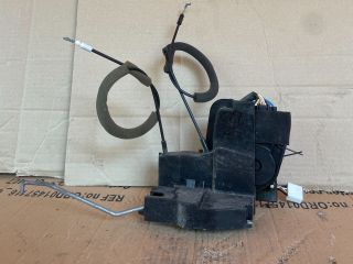 bontott MAZDA CX-7 Jobb első Ajtózár