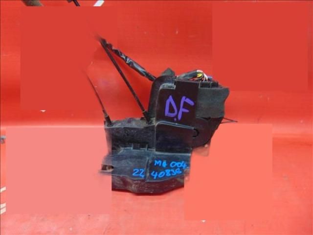 bontott MAZDA CX-7 Jobb első Ajtózár