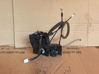 bontott MAZDA CX-7 Jobb első Ajtózár