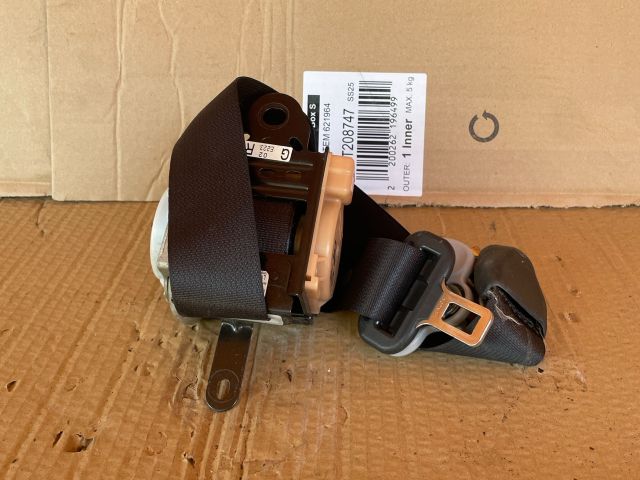 bontott MAZDA CX-7 Jobb első Biztonsági Öv