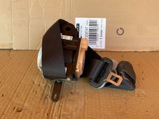 bontott MAZDA CX-7 Jobb első Biztonsági Öv