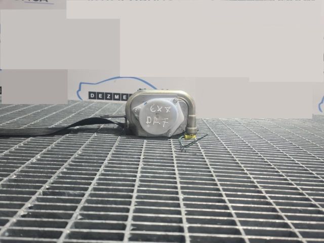 bontott MAZDA CX-7 Jobb első Biztonsági Öv