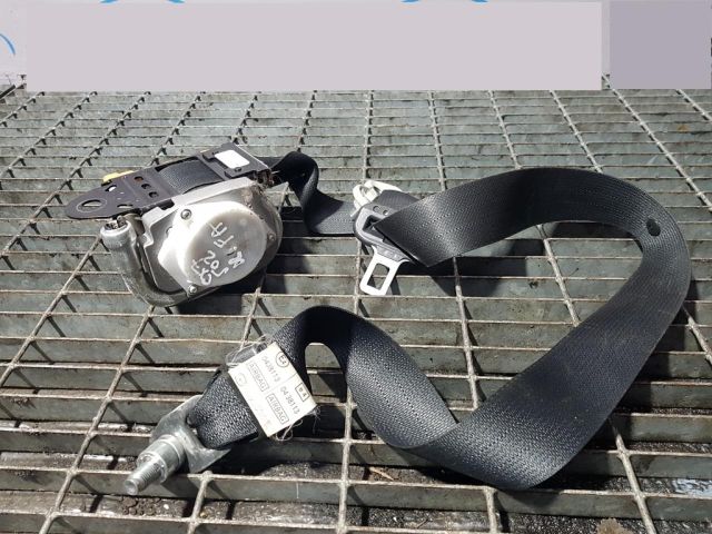 bontott MAZDA CX-7 Jobb első Biztonsági Öv