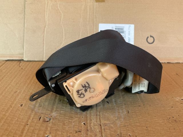 bontott MAZDA CX-7 Jobb első Biztonsági Öv