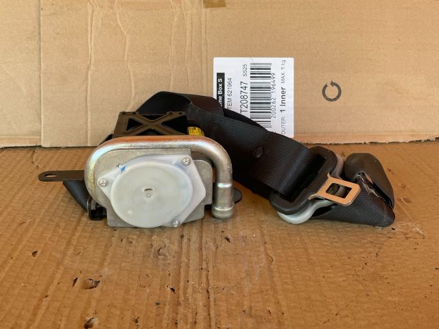 bontott MAZDA CX-7 Jobb első Biztonsági Öv