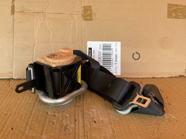 bontott MAZDA CX-7 Jobb első Biztonsági Öv