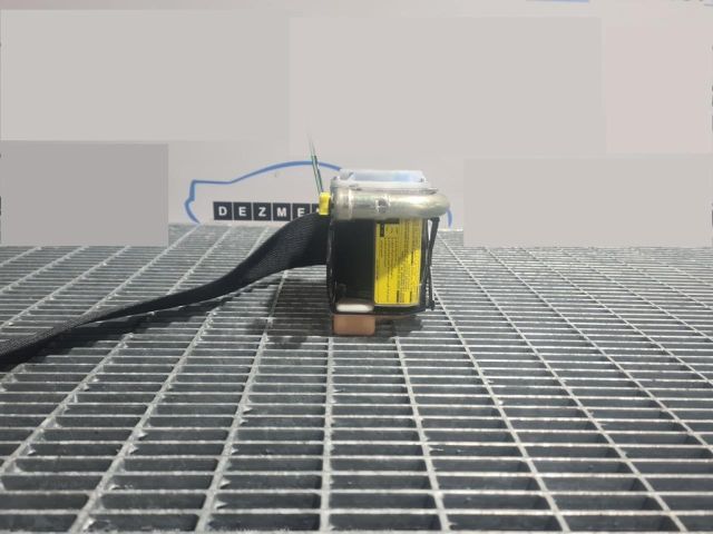 bontott MAZDA CX-7 Jobb első Biztonsági Öv