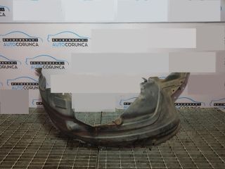 bontott MAZDA CX-7 Jobb első Dobbetét (Kerékjárati, Műanyag)