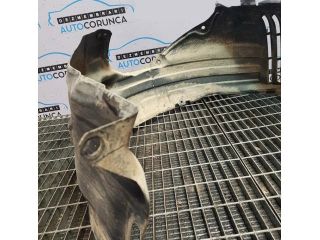 bontott MAZDA CX-7 Jobb első Dobbetét (Kerékjárati, Műanyag)