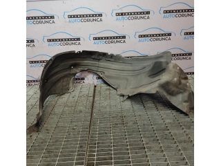 bontott MAZDA CX-7 Jobb első Dobbetét (Kerékjárati, Műanyag)