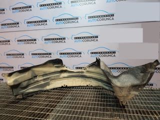 bontott MAZDA CX-7 Jobb első Dobbetét (Kerékjárati, Műanyag)