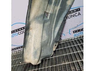 bontott MAZDA CX-7 Jobb első Dobbetét (Kerékjárati, Műanyag)