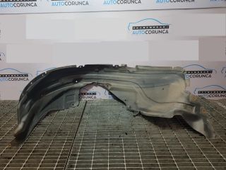 bontott MAZDA CX-7 Jobb első Dobbetét (Kerékjárati, Műanyag)