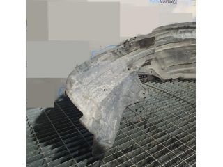 bontott MAZDA CX-7 Jobb első Dobbetét (Kerékjárati, Műanyag)