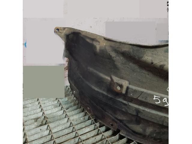 bontott MAZDA CX-7 Jobb első Dobbetét (Kerékjárati, Műanyag)