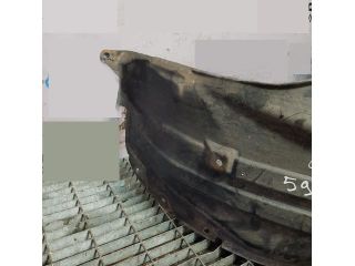 bontott MAZDA CX-7 Jobb első Dobbetét (Kerékjárati, Műanyag)