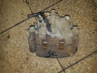 bontott MAZDA CX-7 Jobb első Féknyereg Munkahengerrel