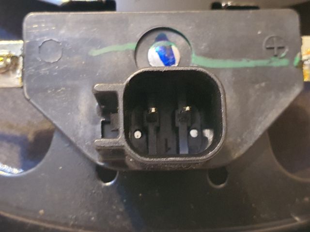 bontott MAZDA CX-7 Jobb első Hangszóró