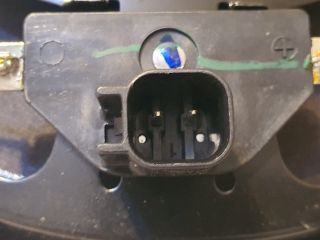 bontott MAZDA CX-7 Jobb első Hangszóró