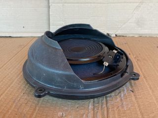 bontott MAZDA CX-7 Jobb első Hangszóró