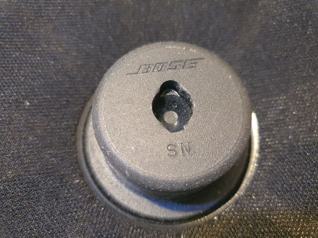 bontott MAZDA CX-7 Jobb első Hangszóró