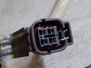 bontott MAZDA CX-7 Jobb első Irányjelző