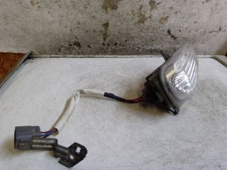 bontott MAZDA CX-7 Jobb első Irányjelző