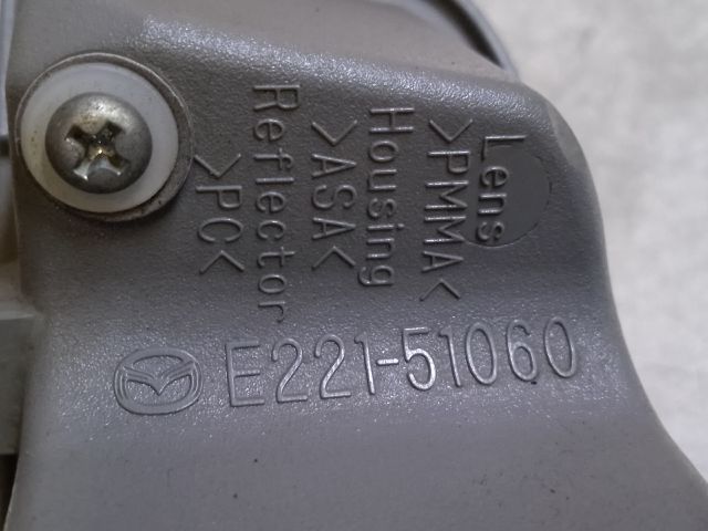 bontott MAZDA CX-7 Jobb első Irányjelző