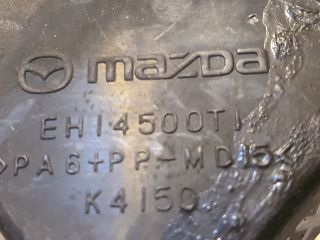 bontott MAZDA CX-7 Jobb első Oldal Lökhárító Tartó (Műanyag)