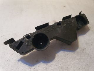 bontott MAZDA CX-7 Jobb első Oldal Lökhárító Tartó (Műanyag)