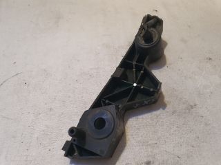 bontott MAZDA CX-7 Jobb első Oldal Lökhárító Tartó (Műanyag)