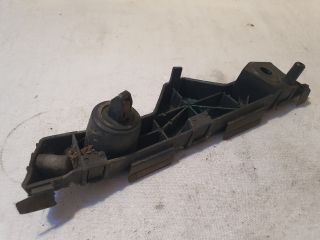 bontott MAZDA CX-7 Jobb első Oldal Lökhárító Tartó (Műanyag)