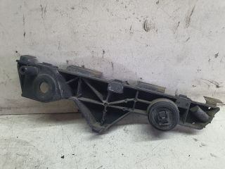 bontott MAZDA CX-7 Jobb első Oldal Lökhárító Tartó (Műanyag)