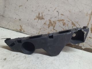 bontott MAZDA CX-7 Jobb első Oldal Lökhárító Tartó (Műanyag)