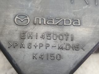 bontott MAZDA CX-7 Jobb első Oldal Lökhárító Tartó (Műanyag)