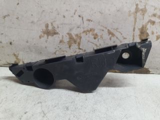 bontott MAZDA CX-7 Jobb első Oldal Lökhárító Tartó (Műanyag)