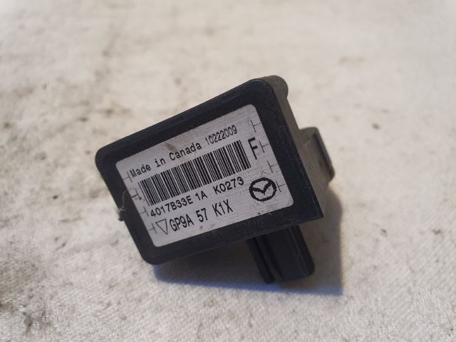 bontott MAZDA CX-7 Jobb első Oldal Ütközés Érzékelő